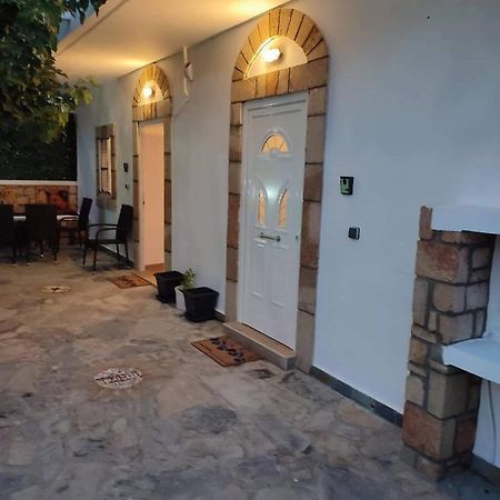 Villa Jimmy, Pilona Village Vlicha  Exterior foto