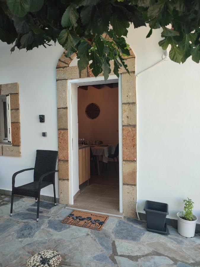 Villa Jimmy, Pilona Village Vlicha  Exterior foto