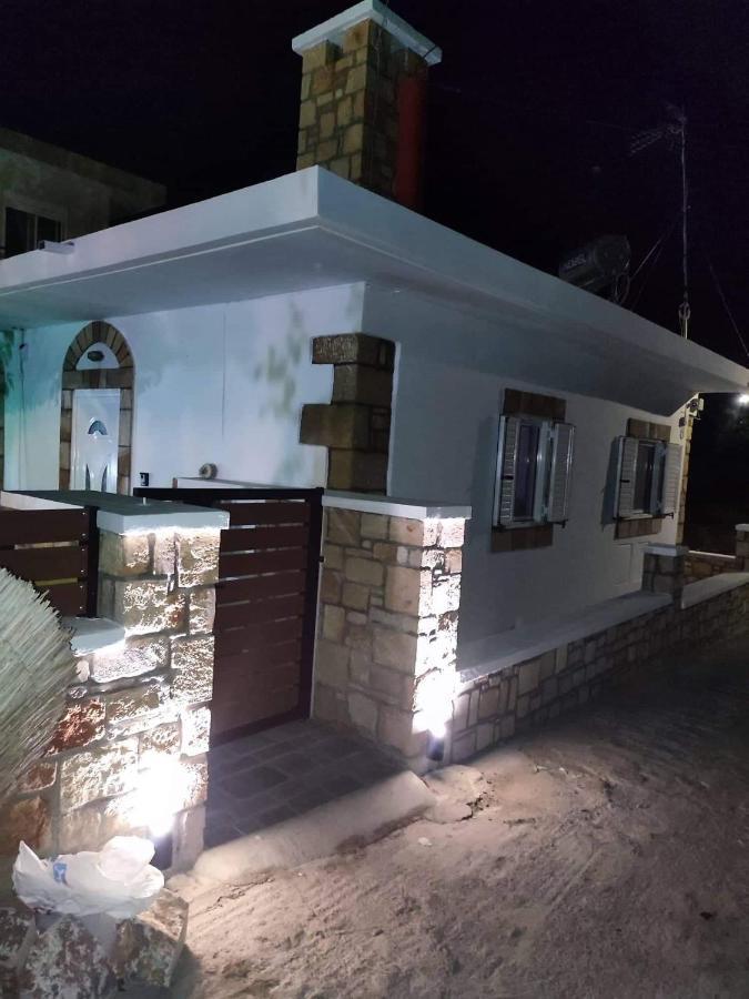 Villa Jimmy, Pilona Village Vlicha  Exterior foto