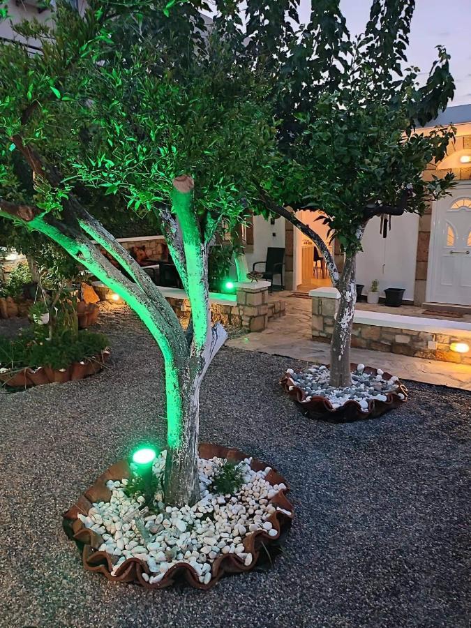 Villa Jimmy, Pilona Village Vlicha  Exterior foto