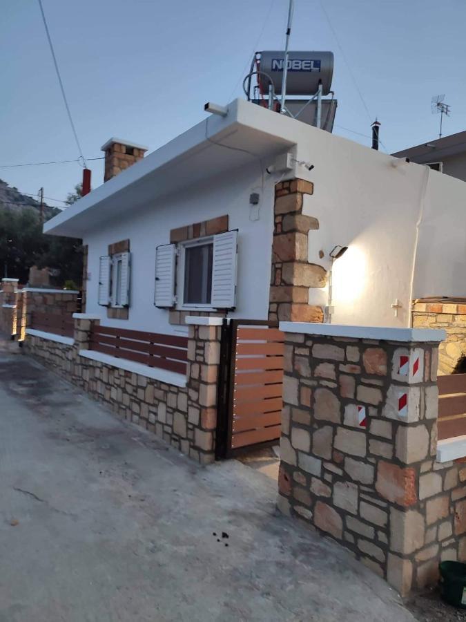 Villa Jimmy, Pilona Village Vlicha  Exterior foto