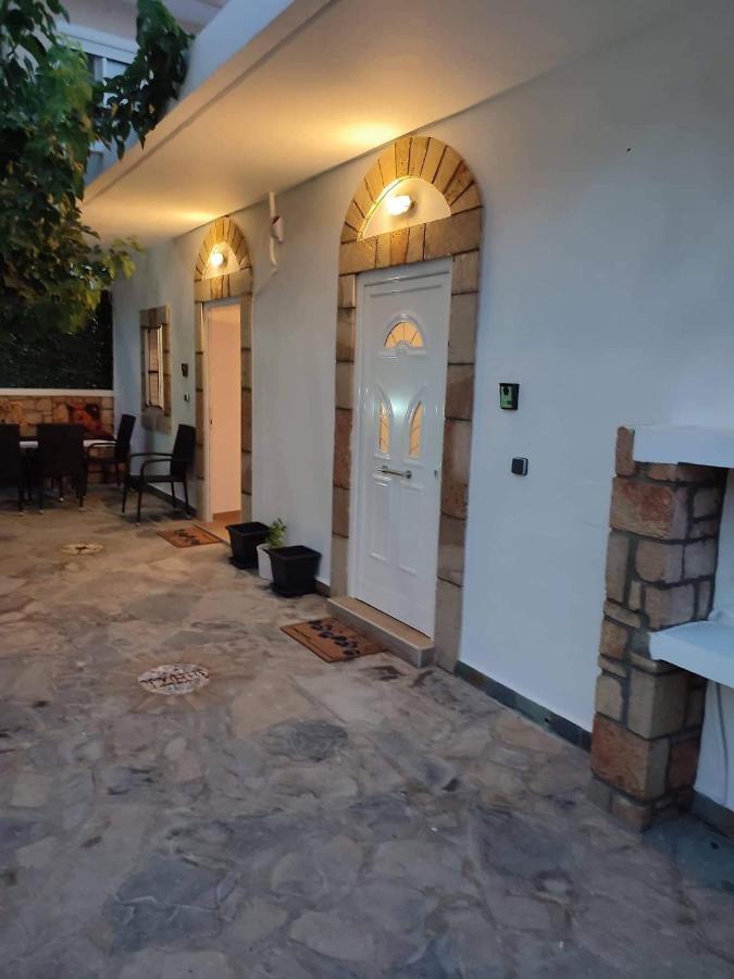 Villa Jimmy, Pilona Village Vlicha  Exterior foto